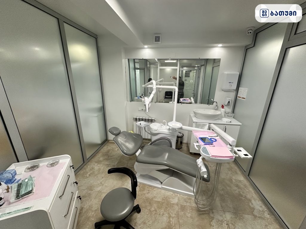 Batumi Leader Dentist