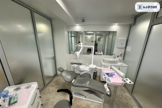 Batumi Leader Dentist Batumi Leader Dentist ბათუმში — სტომატოლოგიური კლინიკა, მისამართი, ფასები | შენი ბათუმი