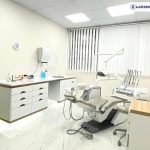 კლინიკა ლუსენტი Clinic Lucent CITY FITNESS ბათუმში — სპორტული ობიექტი, მისამართი, ფასები | შენი ბათუმი