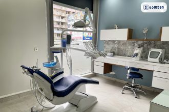 Dental Lounge Dental Lounge ბათუმში — სტომატოლოგიური კლინიკა, მისამართი, ფასები | შენი ბათუმი