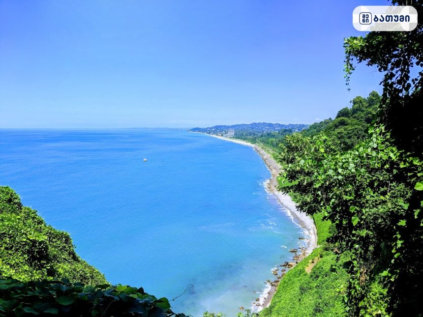 Batumi Botanical Garden Batumi Botanical Garden ბათუმში — ღირსშესანიშნაობა, მისამართი, ფასები | შენი ბათუმი