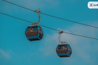Argo Cable Car Argo Cable Car ბათუმში — გასართობი ობიექტი, მისამართი, ფასები | შენი ბათუმი