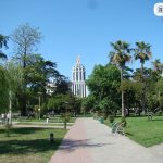 Batumi Central Park ამინომჟავები და ტვინის ფუნქცია: კვების გავლენა