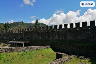 Gonio Fortress Gonio Fortress ბათუმში — ღირსშესანიშნაობა, მისამართი, ფასები | შენი ბათუმი