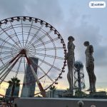Miracle Park Grand Mall ბათუმში — გასართობი ობიექტი, მისამართი, ფასები | შენი ბათუმი