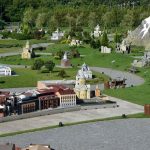 Miniature Park Miracle Park ბათუმში — გასართობი ობიექტი, მისამართი, ფასები | შენი ბათუმი