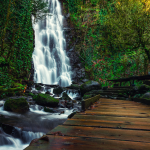 Waterfall Mirveti Musicians Park ბათუმში — გასართობი ობიექტი, მისამართი, ფასები | შენი ბათუმი
