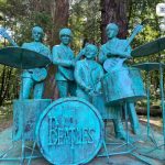 Musicians Park ქვიშა-ხრეში საწარმო ხუცუბანში - პროექტის დეტალები