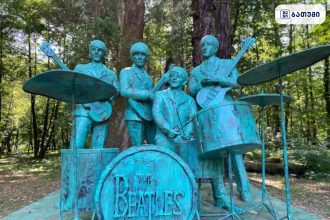 Musicians Park Musicians Park ბათუმში — გასართობი ობიექტი, მისამართი, ფასები | შენი ბათუმი
