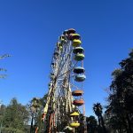 Besik Gabashvili Amusement Park Ethnographic Museum “Borjgalo” ბათუმში — ღირსშესანიშნაობა, მისამართი, ფასები | შენი ბათუმი