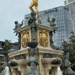 Neptune Fountain Metro Georgia ბათუმში — ბენზინგასამართი სადგური, მისამართი, ფასები | შენი ბათუმი