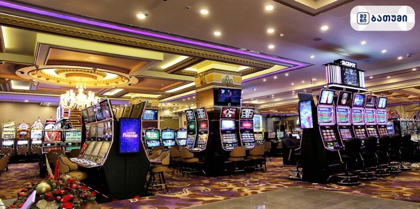 Princess Casino Batumi Princess Casino Batumi ბათუმში — გასართობი ობიექტი, მისამართი, ფასები | შენი ბათუმი