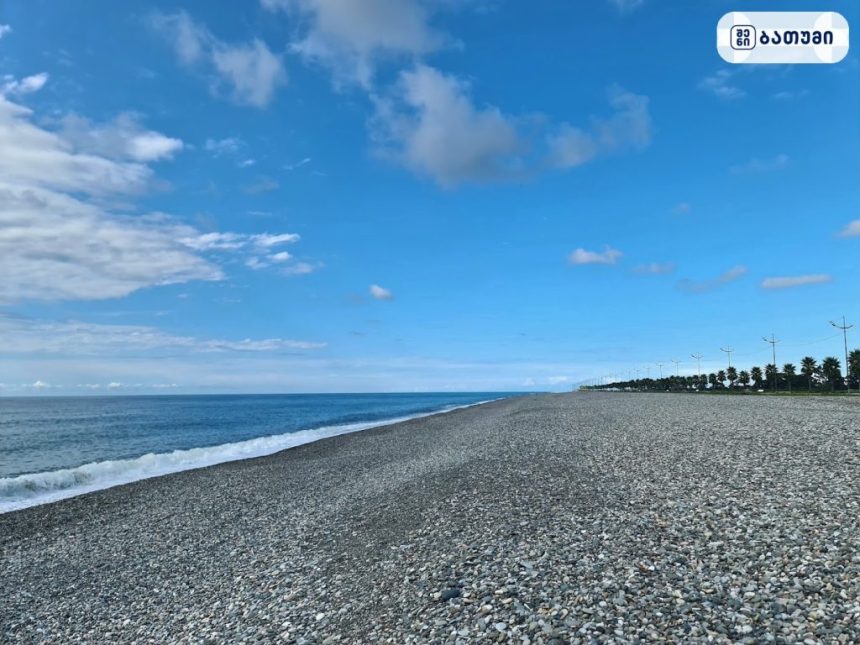 Gonio Beach ბათუმში — ღირსშესანიშნაობა, მისამართი, ფასები — რესტორნები, ბათუმი · შენი ბათუმი