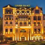 Golden Palace Batumi Batumi City Zoo ბათუმში — ღირსშესანიშნაობა, მისამართი, ფასები | შენი ბათუმი
