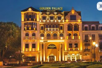 Golden Palace Batumi Golden Palace Batumi ბათუმში — გასართობი ობიექტი, მისამართი, ფასები | შენი ბათუმი