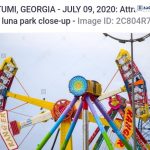 Batumi Lunapark Karaoke Mario ბათუმში — გასართობი ობიექტი, მისამართი, ფასები | შენი ბათუმი