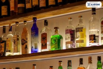 KAI Lounge KAI Lounge ბათუმში — გასართობი ობიექტი, მისამართი, ფასები | შენი ბათუმი