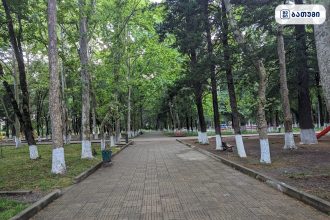 Youth Park Youth Park ბათუმში — გასართობი ობიექტი, მისამართი, ფასები | შენი ბათუმი