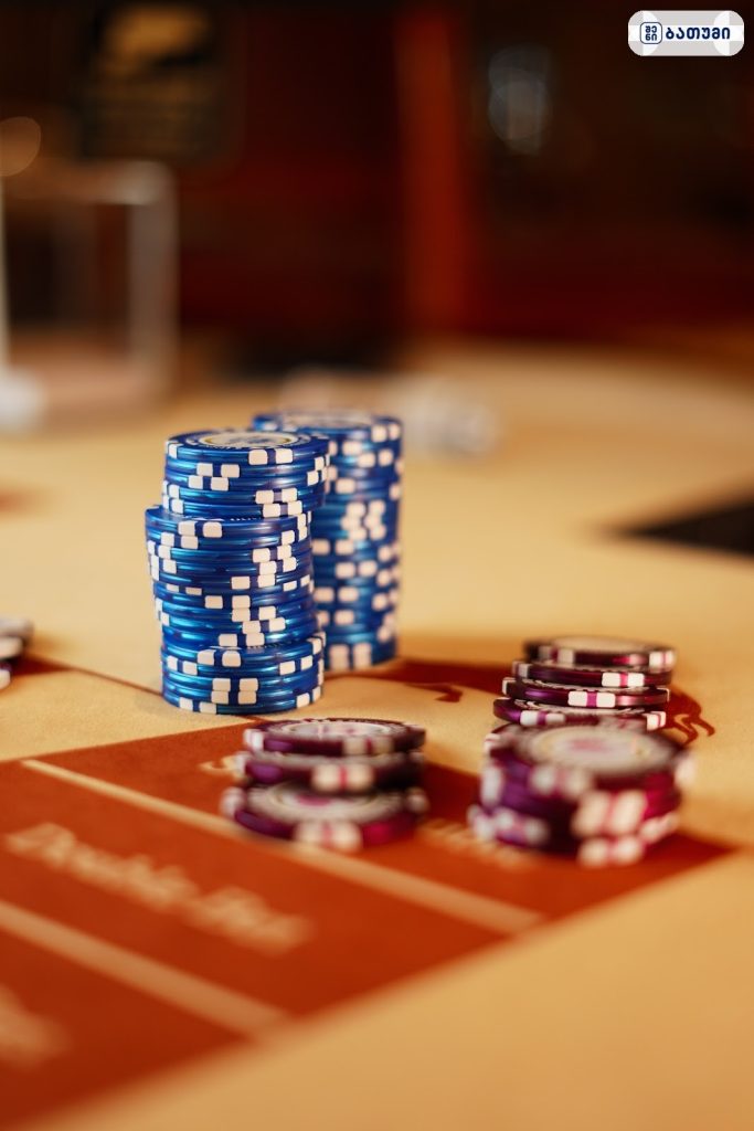 Royal Casino Batumi ბათუმში — გასართობი ობიექტი, მისამართი, ფასები
