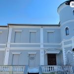 ძმები ნობელების სახელობის ბათუმის ტექნოლოგიური მუზეუმი Batumi Nobel Brothers Technological Museum TEATRO night club ბათუმში — გასართობი ობიექტი, მისამართი, ფასები | შენი ბათუმი