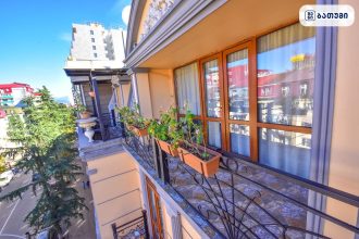 Hotel Chao Hotel Chao ბათუმში — სასტუმრო, მისამართი, ფასები | შენი ბათუმი