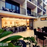 Hotel Old Batumi Hotel Chao ბათუმში — სასტუმრო, მისამართი, ფასები | შენი ბათუმი