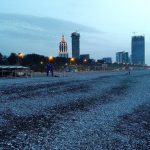 Batumi Beach Surf Hostel Batumi ბათუმში — სასტუმრო, მისამართი, ფასები | შენი ბათუმი