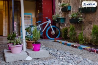 Surf Hostel Batumi Surf Hostel Batumi ბათუმში — სასტუმრო, მისამართი, ფასები | შენი ბათუმი