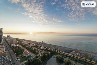 Grand City Apart-Hotel Batumi Grand City Apart-Hotel Batumi ბათუმში — სასტუმრო, მისამართი, ფასები | შენი ბათუმი