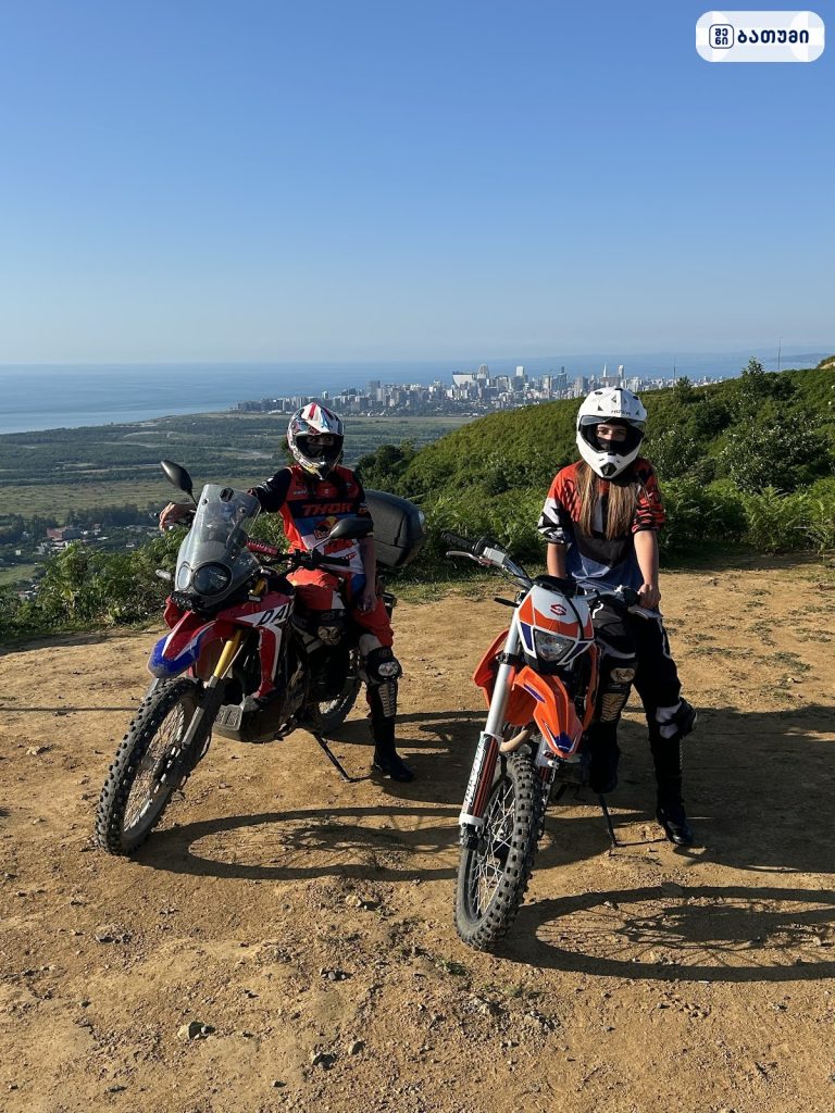 Batumi moto Батуми мото