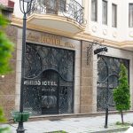 Ritsa Boutique Hotel Hotel Eiffel ბათუმში — სასტუმრო, მისამართი, ფასები | შენი ბათუმი