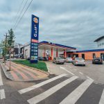 Gulf გალფი Mono Hall Batumi ბათუმში — გასართობი ობიექტი, მისამართი, ფასები | შენი ბათუმი