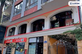 Karvi Hostel Karvi Hostel ბათუმში — სასტუმრო, მისამართი, ფასები | შენი ბათუმი