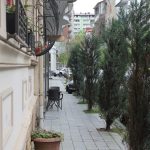 Luxor Gardens Karvi Hostel ბათუმში — სასტუმრო, მისამართი, ფასები | შენი ბათუმი