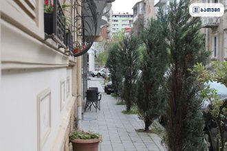 Luxor Gardens Luxor Gardens ბათუმში — სასტუმრო, მისამართი, ფასები | შენი ბათუმი