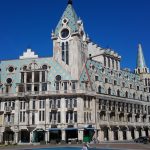 Antika Hotel Collonades ბათუმში — ღირსშესანიშნაობა, მისამართი, ფასები | შენი ბათუმი