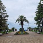 Collonades Antika Hotel ბათუმში — სასტუმრო, მისამართი, ფასები | შენი ბათუმი