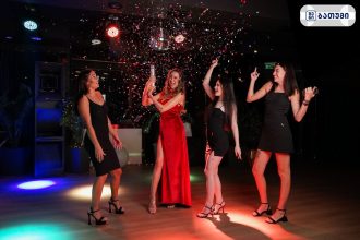 ROYAL SKY Nightclub Rooftop Lounge ROYAL SKY • Nightclub & Rooftop Lounge ბათუმში — გასართობი ობიექტი, მისამართი, ფასები | შენი ბათუმი