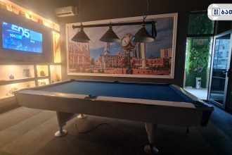 Billiard club Piramide Billiard club “Piramide” ბათუმში — გასართობი ობიექტი, მისამართი, ფასები | შენი ბათუმი