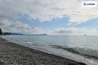 Mtsvane Kontskhi Beach Mtsvane Kontskhi Beach ბათუმში — ღირსშესანიშნაობა, მისამართი, ფასები | შენი ბათუმი