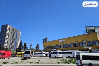 bus station bus station ბათუმში — ბენზინგასამართი სადგური, მისამართი, ფასები | შენი ბათუმი