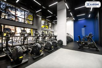 Element Fitness Element Fitness ბათუმში — სპორტული ობიექტი, მისამართი, ფასები | შენი ბათუმი