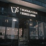 7 degrees lounge Neptune Sculpture ბათუმში — ღირსშესანიშნაობა, მისამართი, ფასები | შენი ბათუმი