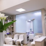 Sanare - Dental Clinic in Batumi Dog inspired by Guineafowls ბათუმში — ღირსშესანიშნაობა, მისამართი, ფასები | შენი ბათუმი