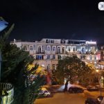 MikePalace Guest House Los Angisa ბათუმში — სასტუმრო, მისამართი, ფასები | შენი ბათუმი