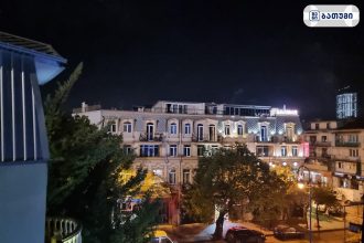 MikePalace MikePalace ბათუმში — სასტუმრო, მისამართი, ფასები | შენი ბათუმი