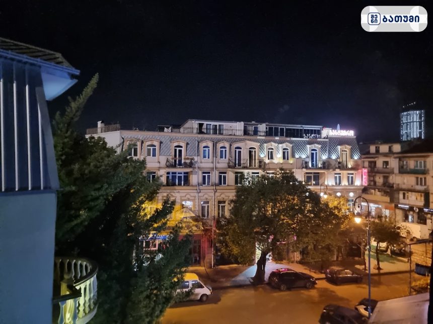 MikePalace MikePalace ბათუმში — სასტუმრო, მისამართი, ფასები | შენი ბათუმი