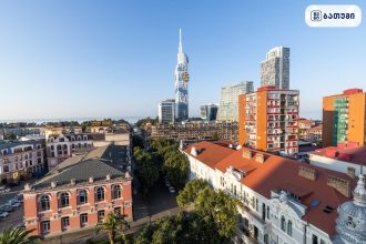 Hotel Indigo Batumi - Old Town by IHG Hotel Indigo Batumi – Old Town by IHG ბათუმში — სპორტული ობიექტი, მისამართი, ფასები | შენი ბათუმი