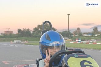 Batumi Autodrom Batumi Autodrom ბათუმში — სპორტული ობიექტი, მისამართი, ფასები | შენი ბათუმი