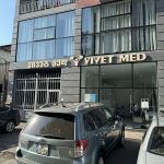 Vivet Med | Медицинская клиника | Анализы в Батуми Royal SPA ბათუმში — სალონი, მისამართი, ფასები | შენი ბათუმი